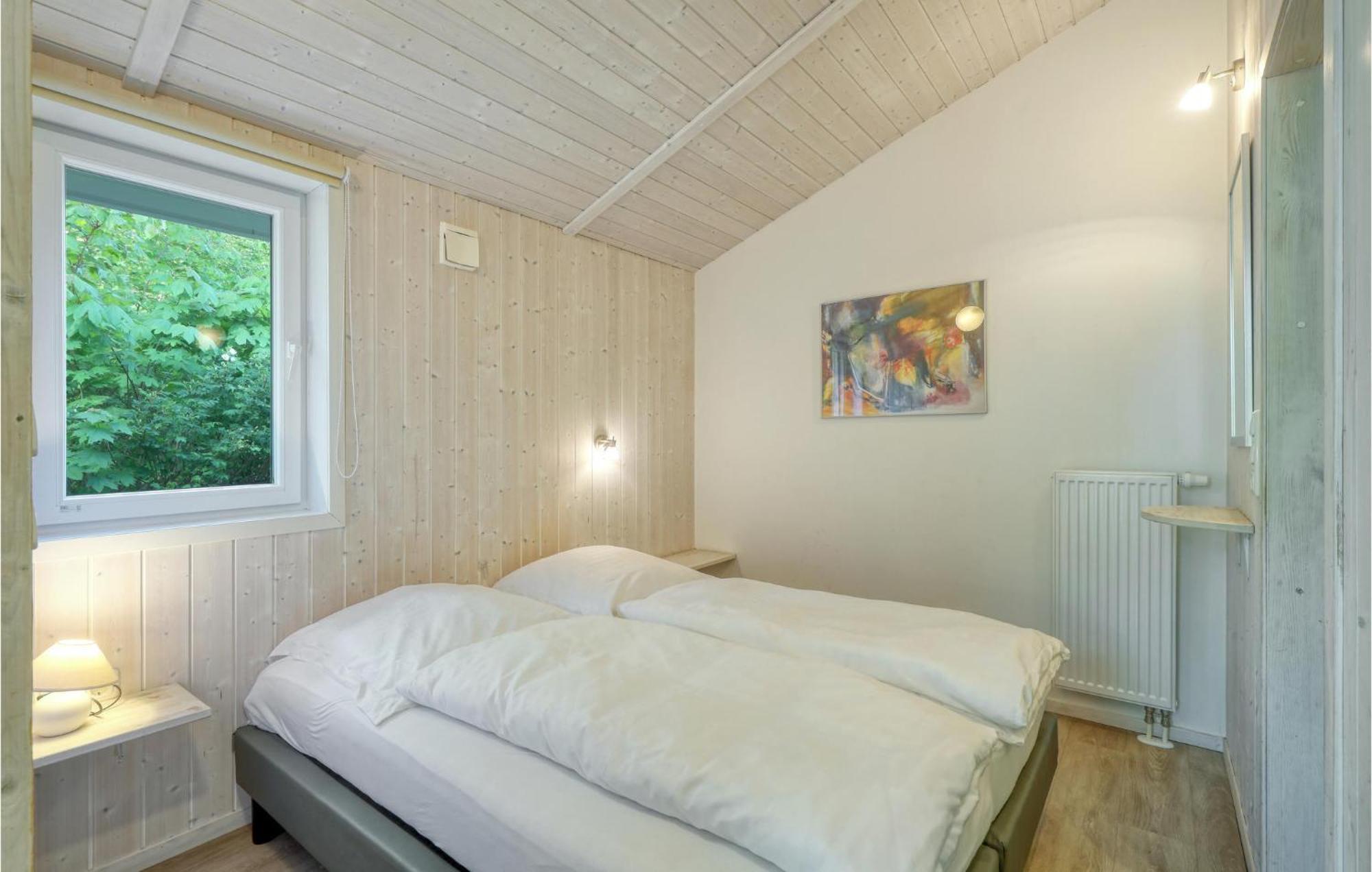 Ferienwohnung Schmugglerstieg 11b - Dorf 5 A Lübeck Exterior foto
