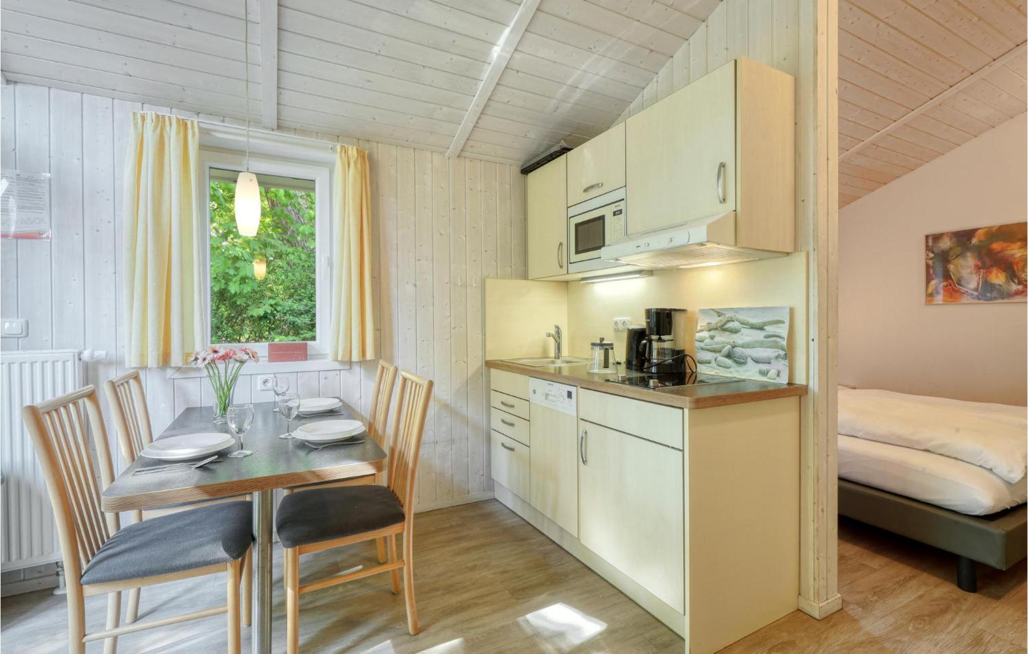 Ferienwohnung Schmugglerstieg 11b - Dorf 5 A Lübeck Exterior foto