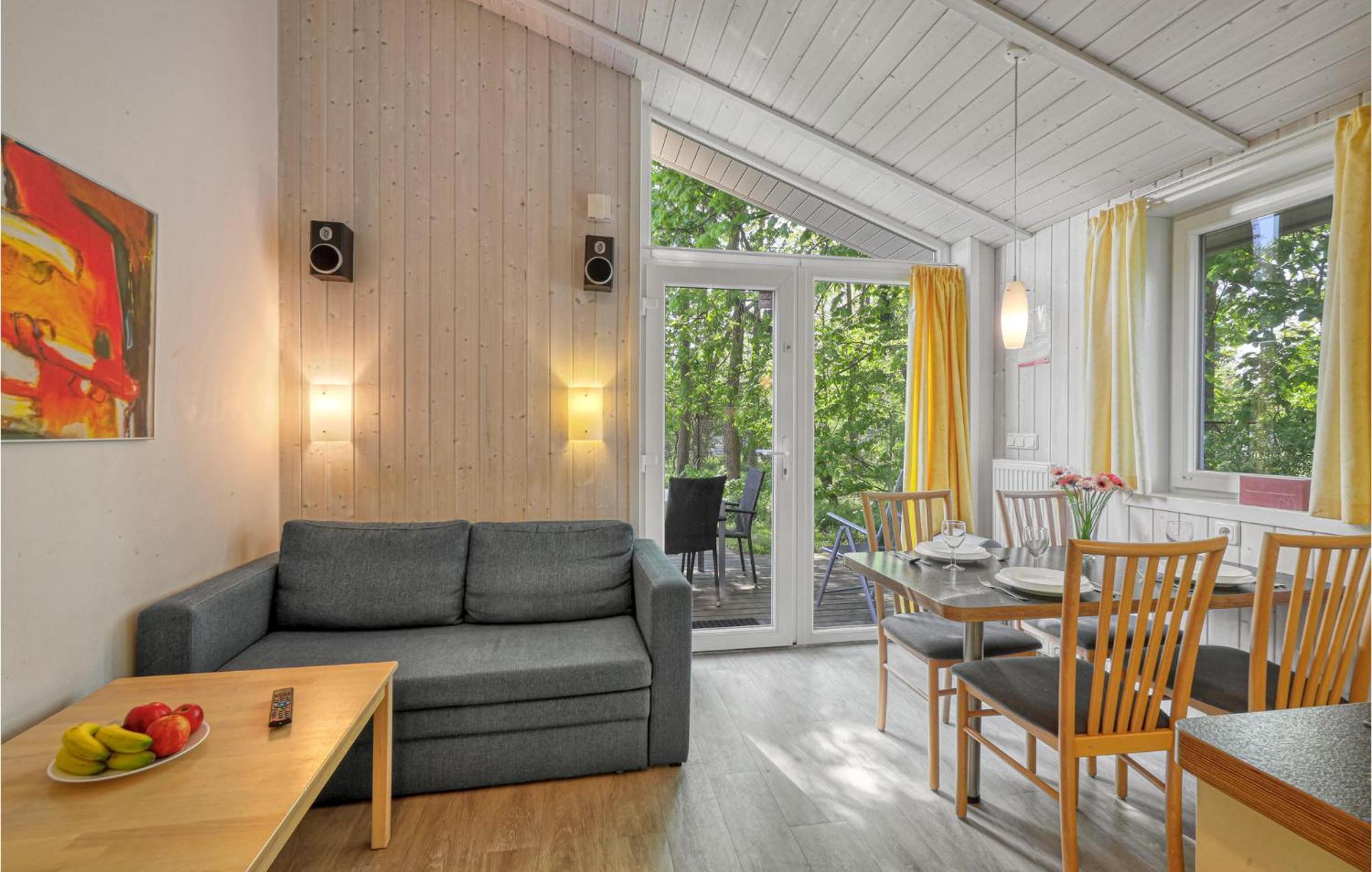 Ferienwohnung Schmugglerstieg 11b - Dorf 5 A Lübeck Exterior foto